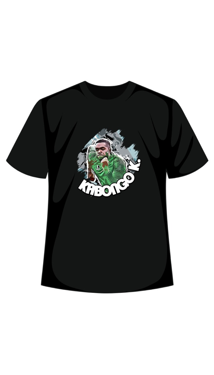 Kabongo Tişört